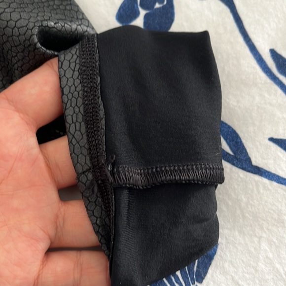 Spanx leggings - Picture 4 of 5